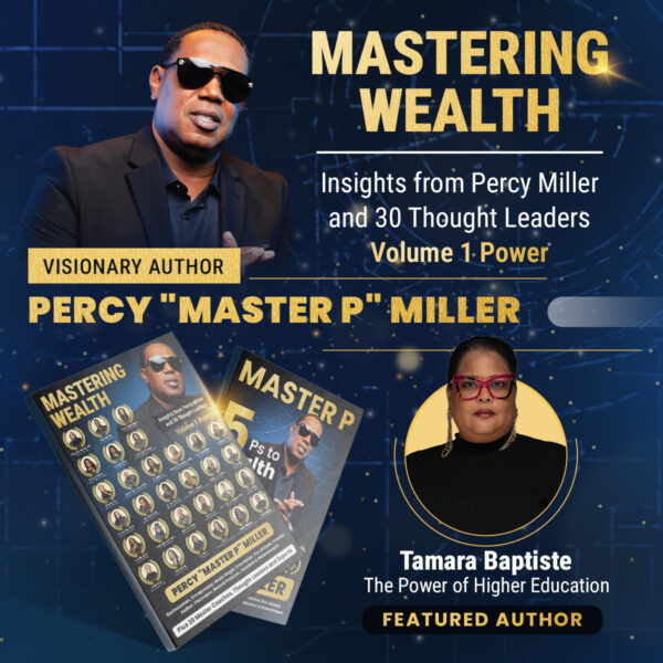 Mastering Wealth – Volume 1: Power - Image 2