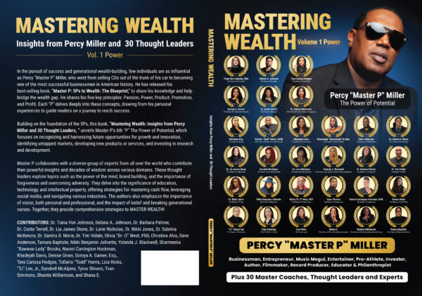 Mastering Wealth – Volume 1: Power - Image 4