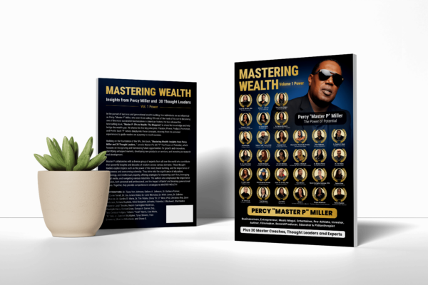 Mastering Wealth – Volume 1: Power - Image 3